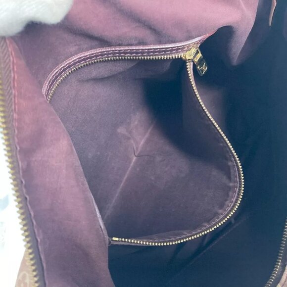 LOUIS VUITTON MonogramIdylle Ballad MM Bag Shoulder Bag Tote Bag - Picture 9 of 16